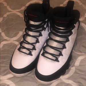 Retro 9